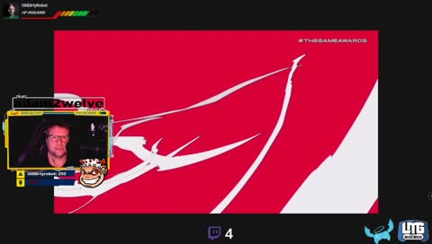 Video Game Awards! Come chat about them.