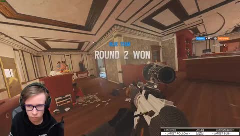 [60FPS] Operation: Nerf Bastion | !discord !uplay