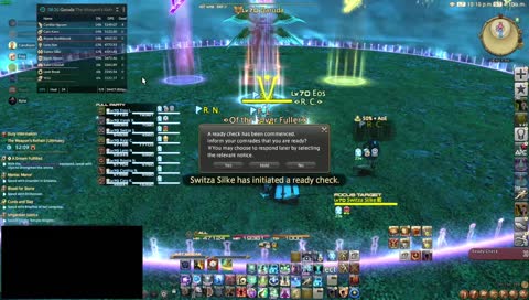 UwU Predation/Annihilation Prog