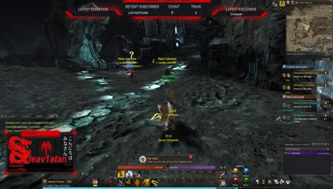 [ESP] Jugando Echo Of Soul - SORTEO - Regalo el juego base <3 a un amigo 