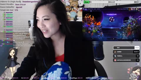 [NA] One Trick Artanis ~ !xmascards !join