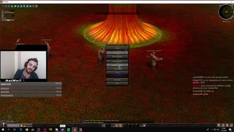 55lvl Mt2 İYİLEŞİYORUZ HA BROM