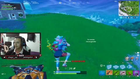 COL - Nueva SEASON, Nuevas MANOS :V <3