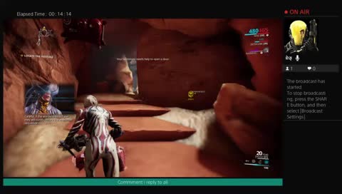 (Ps4) Road To 50 Followers