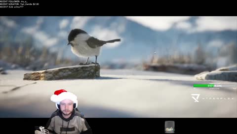 We like to do things on this channel | Join my Discord - Type !Discord