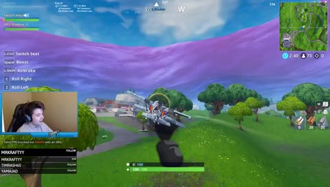 S7 is here.. Im an E-Grill Random Duos !discord