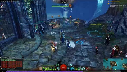 Como ser muy mal jugar en Gw2!! ven a verme trolear!