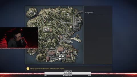 CSGO Battle Royale | !loots