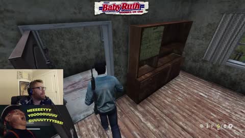 Can't see the lines, Can you Russ?