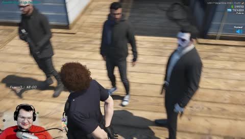 GTA RP | NUEVO SORTEO | !sorteo | !loots