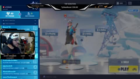 Winter is here... and I'm hungover | #MADDhouse