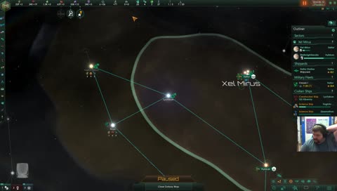 Stellaris: New features, New fun!