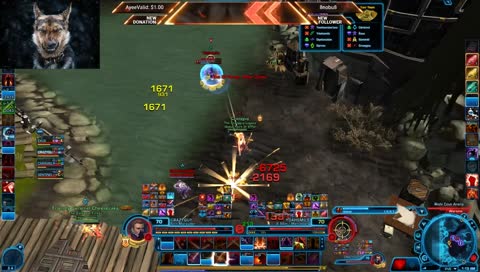 Solo Ranked