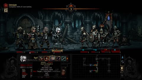 [All DLCs] People be watchin' the Red Dead Awards and here I am suffering.