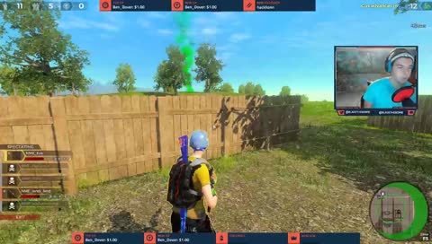 HOTFIX PLAYTHROUGH (PC)