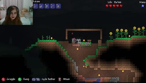 Terraria failure w/T0rnadoN
