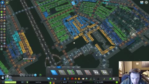 makin cities