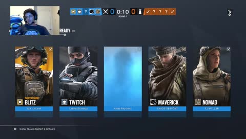 (XBOX) Let's get Domed!!!