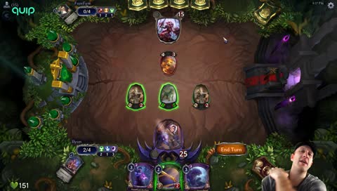 Sealed Games Shenanigans