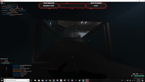 [ENG] More Phantom Forces
