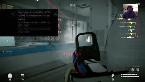 [EN] - Warface - (36/365) - Raid Speed Runs - Pushing Clan Rank