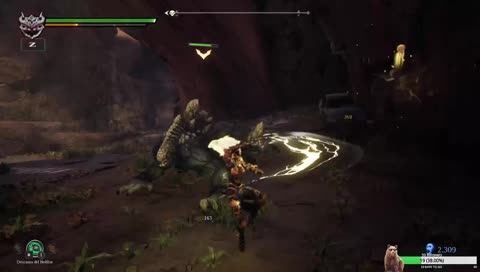 [latam] darksiders 3, wachos