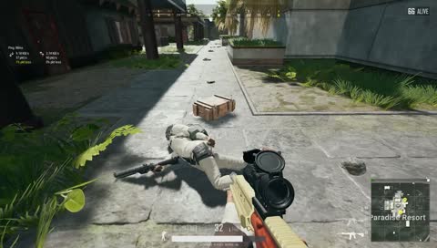 watch me hold left click on players' heads