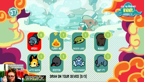 Jackbox 3 open game!! come play!!!!! !discord