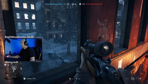 W A R  S T O R I E S !!!! [ Follow Twitter, YouTube, Instagram, Facebook @ TraxRyze ]