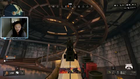 Duos with le JC