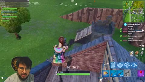 La nueva temporada del fornais.