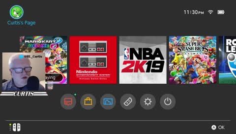 Pre-Smash launch Party