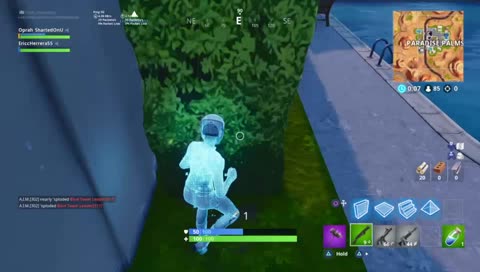 24/7 Victory Royales
GIVEAWAY AT 100 Followers!