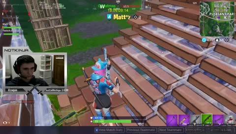 SEASON 7 POGGERSSS !twitter