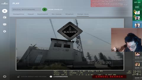 🌟Chinese Canadian streamer🌟LONG TIME NO STREAM FAM! !givesub !kuly🐹RIP MR. KULY RIP🐱