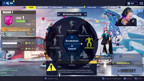 Stick a ForkKnife in me I`m done --Zero skillz // all Chill--   