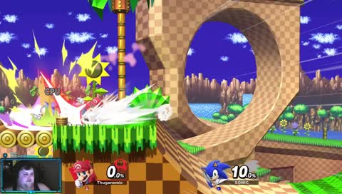 My Pro Smash Career Beings Now! Character Unlocking!