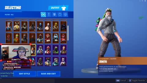 SEASON 7 AND ANOTHA ONE!!