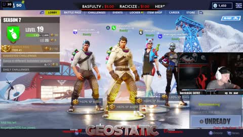50 🏆 | SQUAD WIPES | $13,000+ Earnings! | !sub !prime !vid