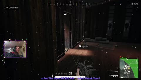 Merry Holidays Yall!