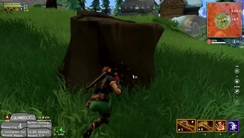 I like this game again .:. Twitter @cullanrocks2