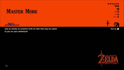 (ENG) MasterMode PlayThrough