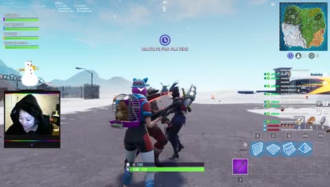 NEW SEASON 7 HERE WE GO