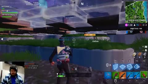 jugando con followers :3/season 7/ manqueando ando