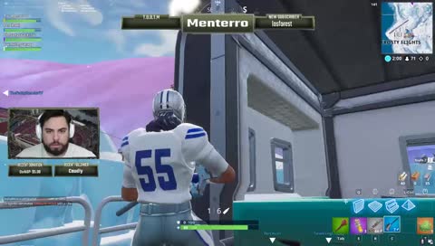 New season... who dis?