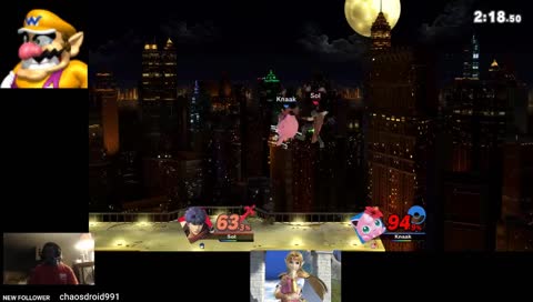 24 Hour Smashathon! Multiplayer battles now that the story is finished