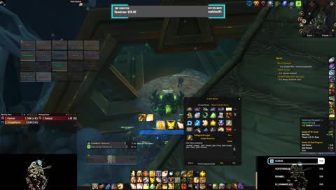 Ghuun Time! / Raffle! / Miaami Tha God / Music / 211 H G'huuns Slain / Type Ghuun! to enter raffle!