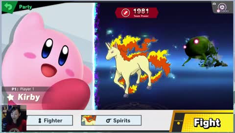 SMASH ULTIMATE!