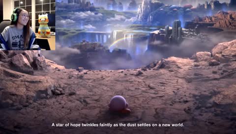 SSB Ultimate: Midnight Stream!