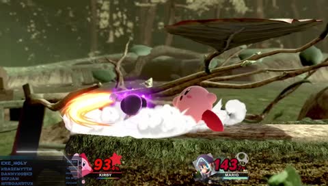 Smash Melee 5.6 ass stuffing \(^.^)/